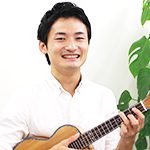 【Aloha Interview Vol.84】ウクレレプレーヤー／名渡山遼さん