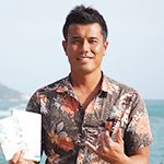 【Aloha Interview Vol.93】プロサーファー／堀口真平さん