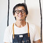 【Aloha Interview Vol.106】WIMINI HAWAIIデザイナー／Chino Yutakaさん