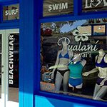 【Information from Hawaii】ローカルビジネス直撃インタビューVol.1／Pualani Hawaii Beachwear