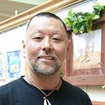 【Aloha Interview Vol.9】アーティスト／佐藤ロドリゲス達博さん