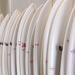 【NO SURF, NO LIFE】ハワイでサーフボードを買うならカポレイ地区にあるSurf Bord Outletがおすすめ！