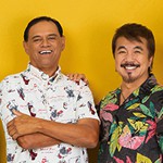 本場ハワイアンミュージシャンが続々来日! この夏はビルボードでハワイを感じよう♪