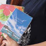 【ハワイ手帳2017紹介】ハワイ手帳を選ぶポイント！各サイズの特徴や仕様についてのこだわりを解説