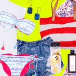 【ハワイクローゼットvol.02】ビーチをエンジョイするために、今から準備しておきたい夏の必須アイテムは?
