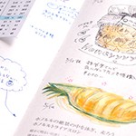 【ハワイ手帳2017紹介】HLCスタッフおすすめのカバーデザインと手帳の使い方 ~KURO.ver~