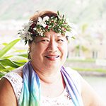【Aloha Interview Vol.82】クム／Karen Leialoha Carrollさん