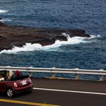 【ハワイに住もう】赤信号でも右折ＯＫの場所も！車線以外も違う点が多い、ハワイの交通事情とは
