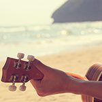 Let S Ukulele Life ウクレレの試奏に 弾けたらかっこいいフレーズ Hawaii Lifestyle Club