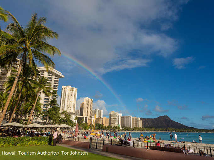 ハワイに住もう 暮らすなら西か東か 季節以外に場所で異なる気候 Hawaii Lifestyle Club
