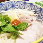 【ハワイを感じるおうちごはん】シンプル塩豚がうまい！　ベトナム料理2品