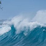 ハワイは自然災害が起こりやすい？地震より洪水や津波、溶岩に注意