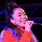 ハワイ育ちのバイリンガルシンガーChiyoTia、初となる4大都市ツアー開催決定！