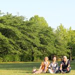 【ChiyoTia’s Hi Feelin’】チヨティアのリアルハワイ　ダウンタウン東京のマヌワイ夫妻