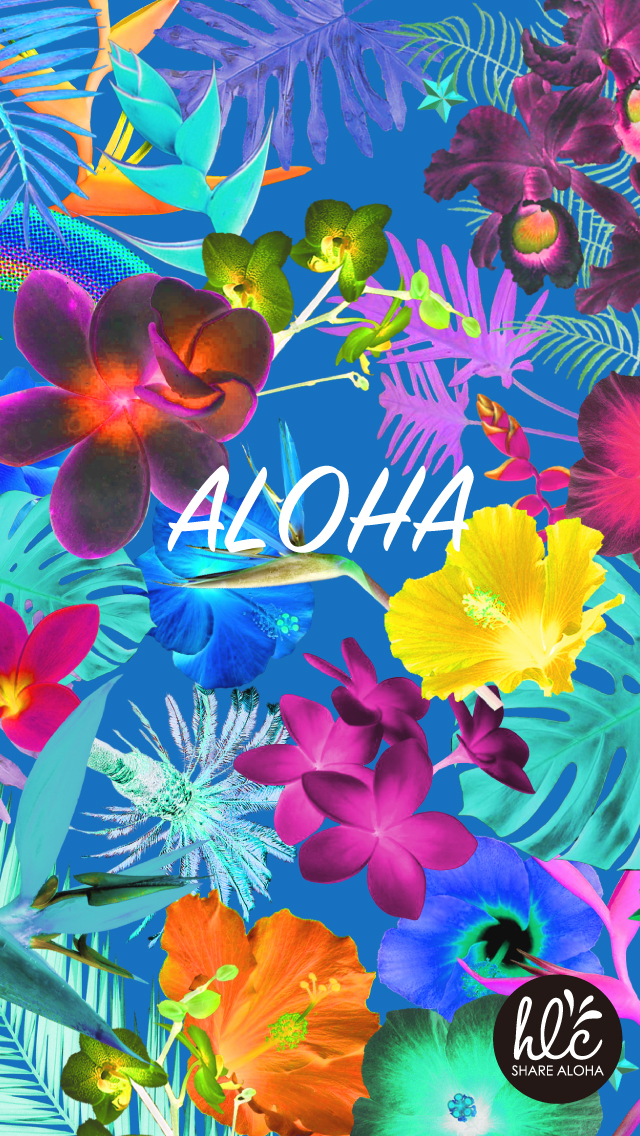 すべての花の画像 50 スマホ Hawaii 壁紙