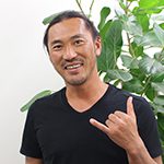 【Aloha Interview Vol.113】カメラマン／Ryujinさん