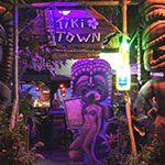 【Hilo Kume 古き良きハワイを探す旅】エキゾティック サウンド